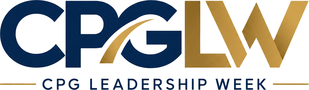 CPG Leadership Week (CPGLW)™ CPG Leadership Week (CPGLW)™